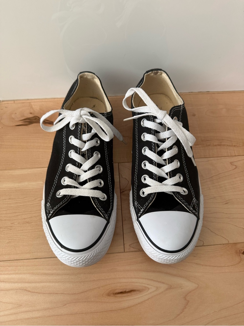 Converse Chuck Taylor All Star Low Top